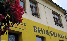 Bed&breakfast Penzion  3*